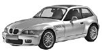 BMW E36-7 C1395 Fault Code