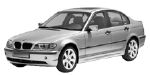 BMW E46 C1395 Fault Code