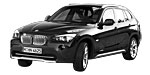 BMW E84 C1395 Fault Code