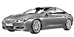 BMW F06 C1395 Fault Code