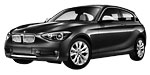 BMW F21 C1395 Fault Code